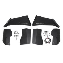 Load image into Gallery viewer, Jeep-Rear-Inner-Fenders-07-18-Wrangler-Jk-Rough-Country