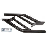 Daystar International KJ50001BK Jeep Renegade Winch Bumper Guards 15-17 Jeep Renegade Daystar