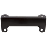 Daystar International KJ50002BK Jeep Renegade Winch Bumper Light Bracket 15-17 Jeep Renegade Daystar
