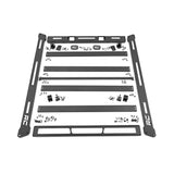 Rough Country 10612 Jeep Roof Rack System 18-20 Wrangler JL