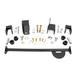 Rough Country 5059 Jeep Shackle Reversal Kit 76-83 Jeep CJ