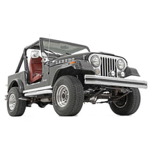 Load image into Gallery viewer, Jeep-Shackle-Reversal-Kit-76-83-Jeep-Cj-Rough-Country