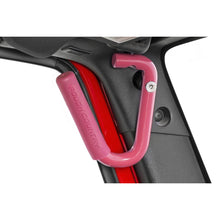 Load image into Gallery viewer, Jeep-Solid-Steel-Grab-Handle-Set-07-18-Wrangler-Jk-Pink-Rough-Country