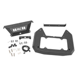 Rough Country 10560 Jeep Spare Tire Delete Kit 18-20 Wrangler JL