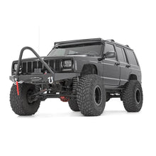 Load image into Gallery viewer, Jeep-Stinger-Bar-Rc-Bumpers-84-01-Cherokee-Xj-Rough-Country