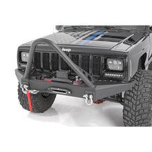 Load image into Gallery viewer, Jeep-Stinger-Bar-Rc-Bumpers-84-01-Cherokee-Xj-Rough-Country