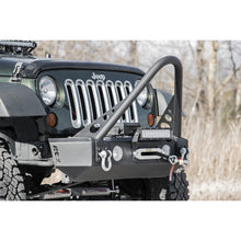 Load image into Gallery viewer, Jeep-Stinger-Bar-Rc-Bumpers-84-01-Cherokee-Xj-Rough-Country