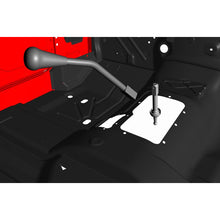 Load image into Gallery viewer, Jeep-Straight-Lower-Gear-Selector-Rough-Country