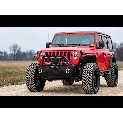 Jeep-Stubby-Front-Trail-Bumper-18-20-Wrangler-Jl-And-20-Present-Gladiator-Jt-Rough-Country