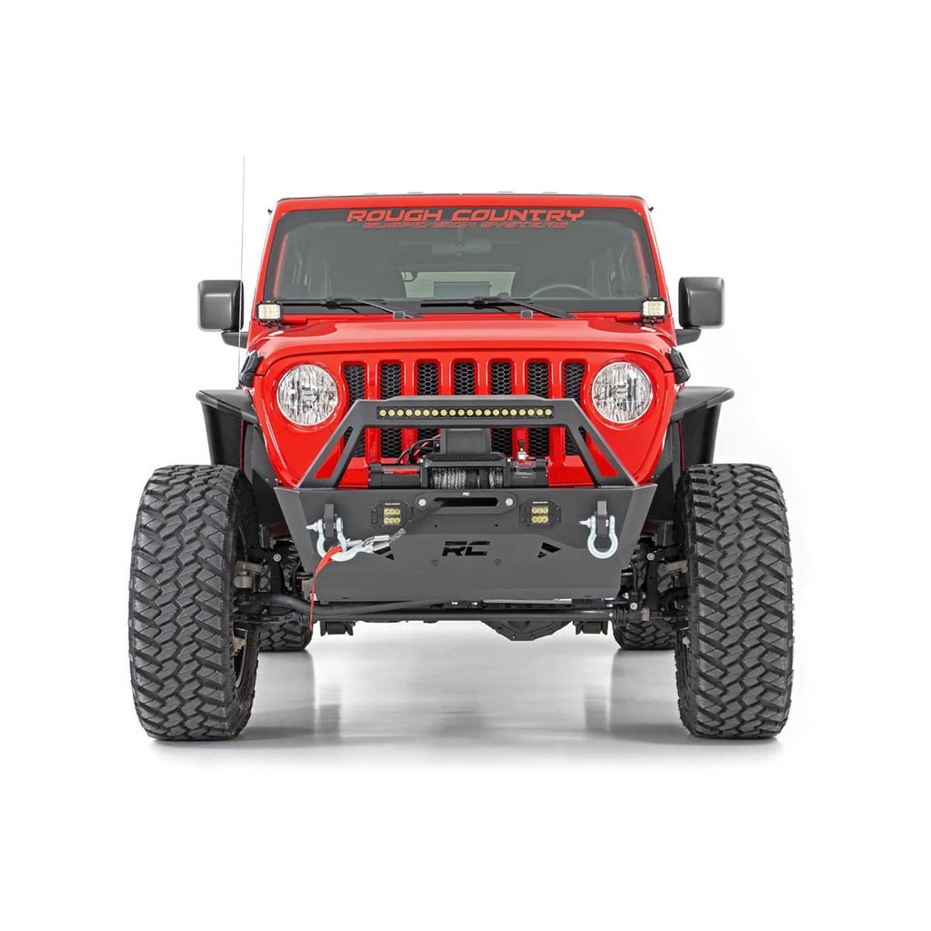Jeep-Stubby-Front-Trail-Bumper-18-20-Wrangler-Jl-And-20-Present-Gladiator-Jt-Rough-Country