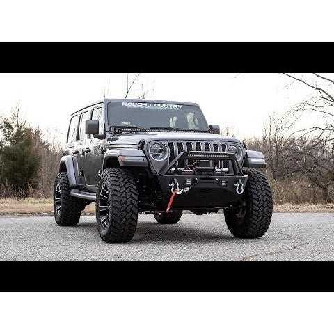 Jeep-Stubby-Front-Trail-Bumper-18-20-Wrangler-Jl-And-20-Present-Gladiator-Jt-Rough-Country