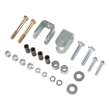 Load image into Gallery viewer, Jeep-Sway-Bar-Disconnect-Adapters-WMounts-Jeep-TjZj-Rubicon-Express