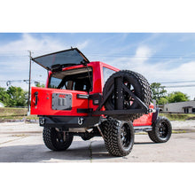 Load image into Gallery viewer, Jeep-Tailgate-Vent-07-18-Wrangler-Jk-Rough-Country