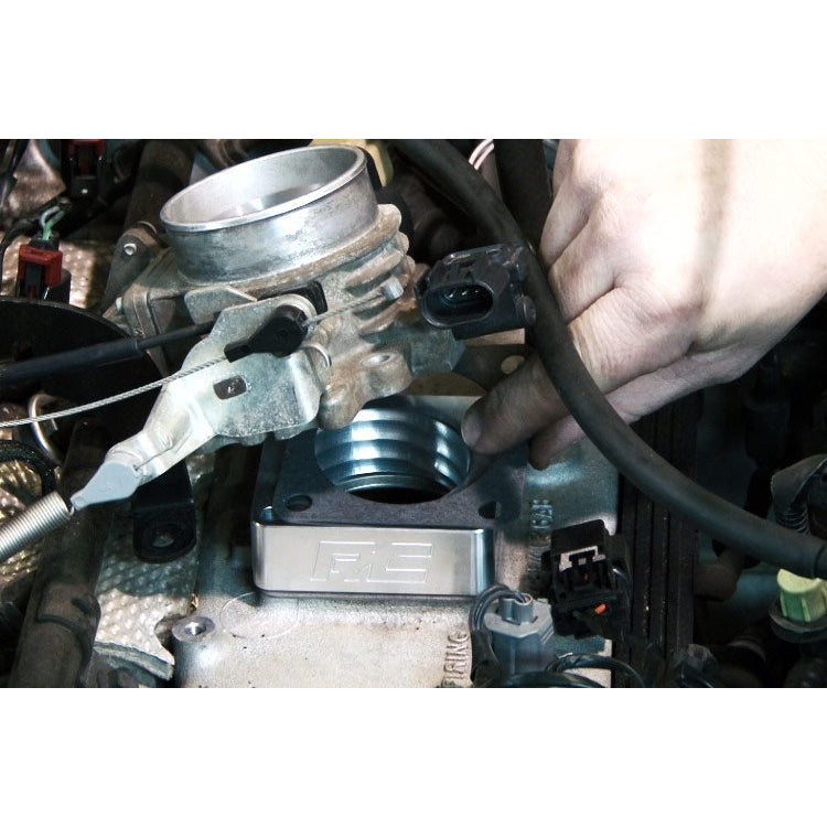 Jeep-Throttle-Body-Spacer-Rough-Country