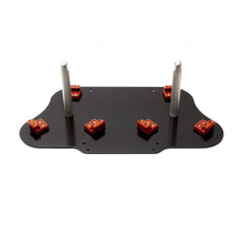 Load image into Gallery viewer, Jeep-Tj-Dual-Cam-Can-Tailgate-Mounting-System-For-97-06-Wrangler-Tj-Daystar