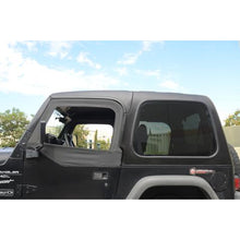 Load image into Gallery viewer, Jeep-Tj-Hard-Top-Square-Back-96-06-Wrangler-Tj-2-Door-2-Piece-Dv8-Offroad