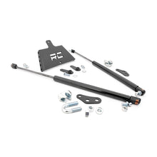 Load image into Gallery viewer, Jeep-Tj-Hydraulic-Hood-Assist-97-06-Wrangler-Tj-Rough-Country