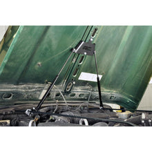 Load image into Gallery viewer, Jeep-Tj-Hydraulic-Hood-Assist-97-06-Wrangler-Tj-Rough-Country