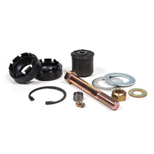 Load image into Gallery viewer, Jeep-TjLjXjMjZj-Adjustable-Track-Bar-Rebuild-Kit---Front-(For-Jksogs125126)