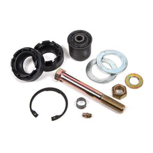 Load image into Gallery viewer, Jeep-TjLjXjMjZj-Adjustable-Track-Bar-Rebuild-Kit---Front-(For-Jksogs125126)