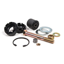 Load image into Gallery viewer, Jeep-TjLjXjMjZj-Adjustable-Track-Bar-Rebuild-Kit---Front-(For-Jksogs125126)