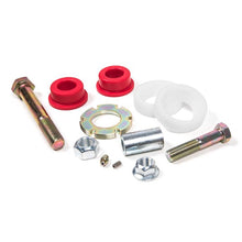 Load image into Gallery viewer, Jeep-TjLjXjMjZj-Hd-Adjustable-Track-Bar-Rebuild-Kit---Front
