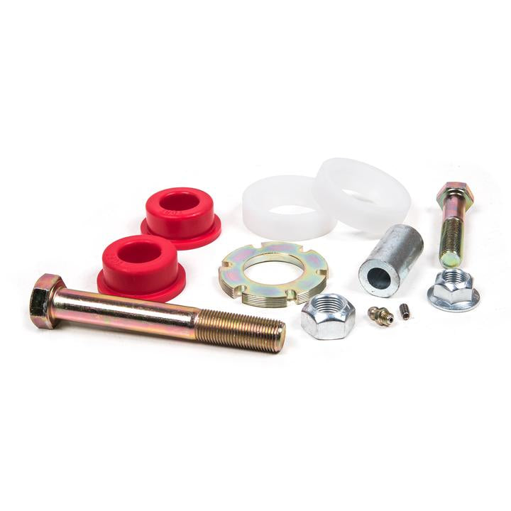 Jeep-TjLjXjMjZj-Hd-Adjustable-Track-Bar-Rebuild-Kit---Front