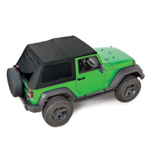 Load image into Gallery viewer, Jeep-Top-Slant-Back-Jk