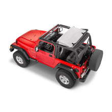 Load image into Gallery viewer, Jeep-Top-Slant-Back-Tj