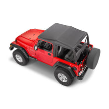 Load image into Gallery viewer, Jeep-Top-Slant-Back-Tj