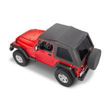 Load image into Gallery viewer, Jeep-Top-Slant-Back-Tj