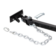 Load image into Gallery viewer, Jeep-Tow-Bar-Kit;-Inc-2In-Coupler-Two-Universal-Brkts-2-Dring-Brkts-And-Pair-Safety-Chains