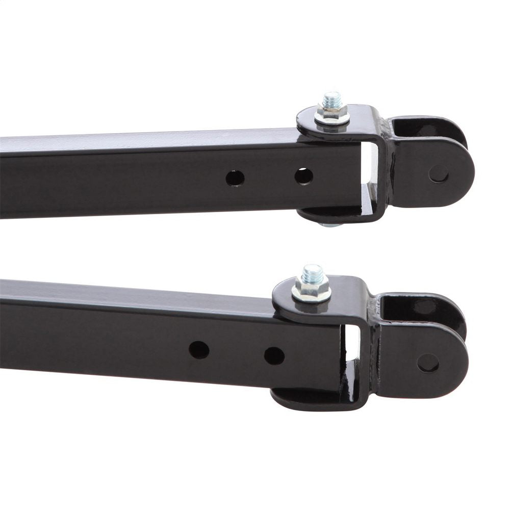 Jeep-Tow-Bar-Kit;-Inc-2In-Coupler-Two-Universal-Brkts-2-Dring-Brkts-And-Pair-Safety-Chains