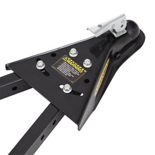 Load image into Gallery viewer, Jeep-Tow-Bar-Kit;-Inc-2In-Coupler-Two-Universal-Brkts-2-Dring-Brkts-And-Pair-Safety-Chains