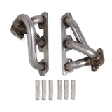 Hooker 70305401-RHKR  BlackHeart Shorty Headers