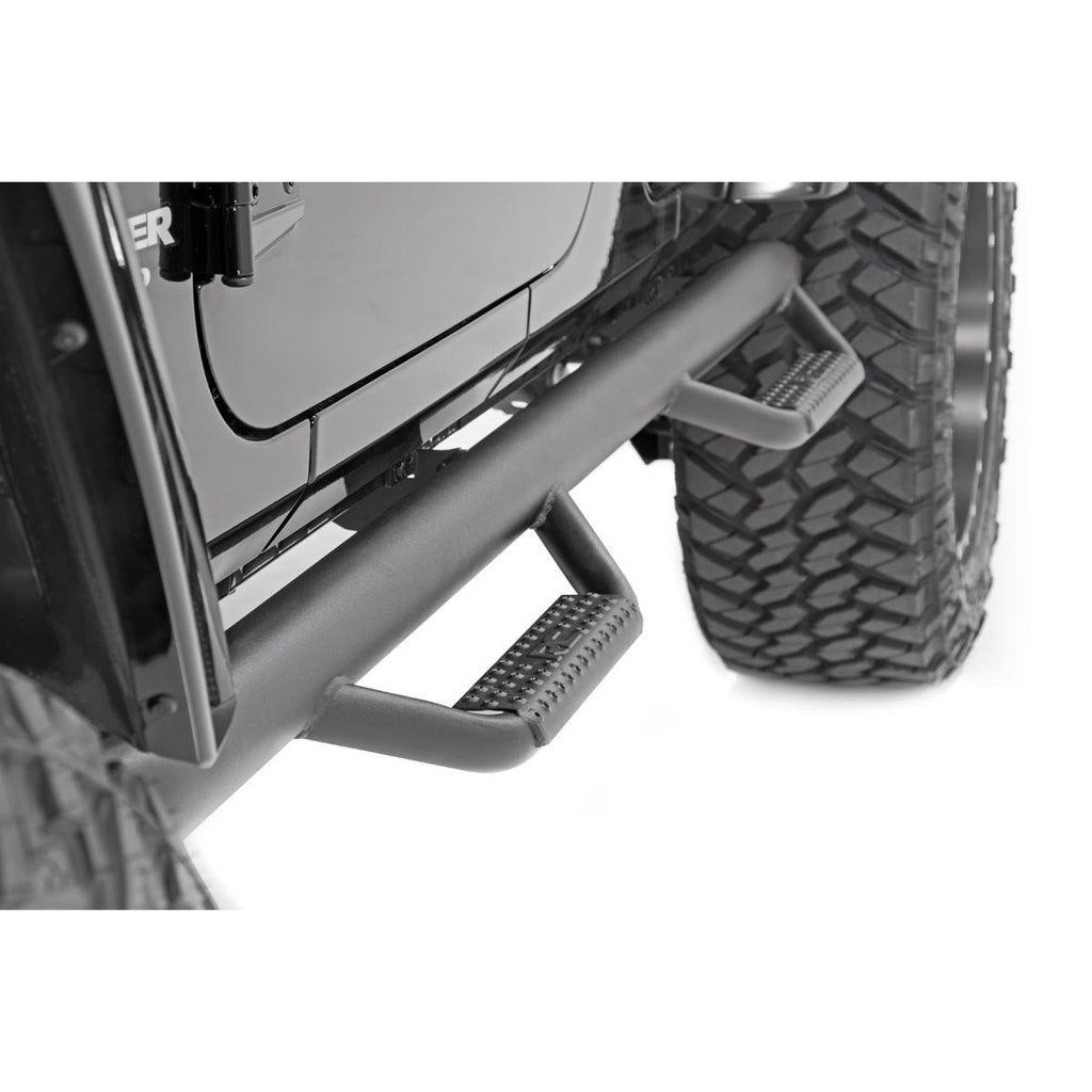 Jeep-Wheel-To-Wheel-Nerf-Steps-07-18-Wrangler-Jk-4-Door-Rough-Country