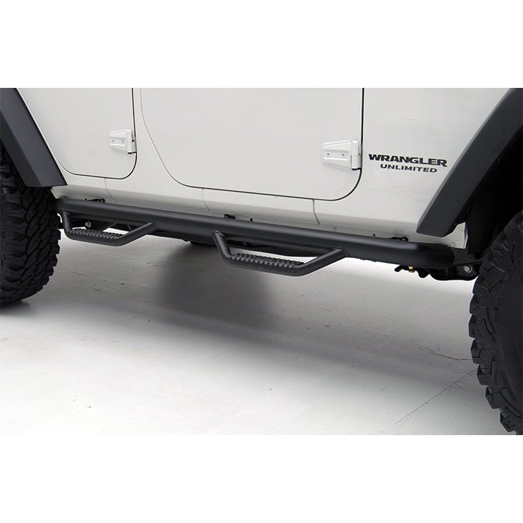 Jeep-Wheel-To-Wheel-Nerf-Steps-07-18-Wrangler-Jk-4-Door-Rough-Country