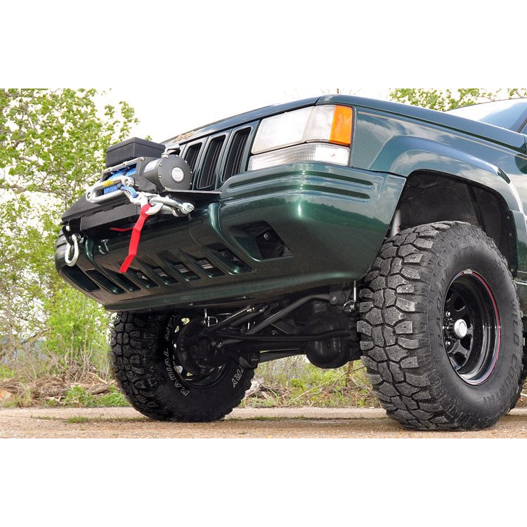 Jeep-Winch-Mounting-Plate-93-98-Grand-Cherokee-Zj-Rough-Country