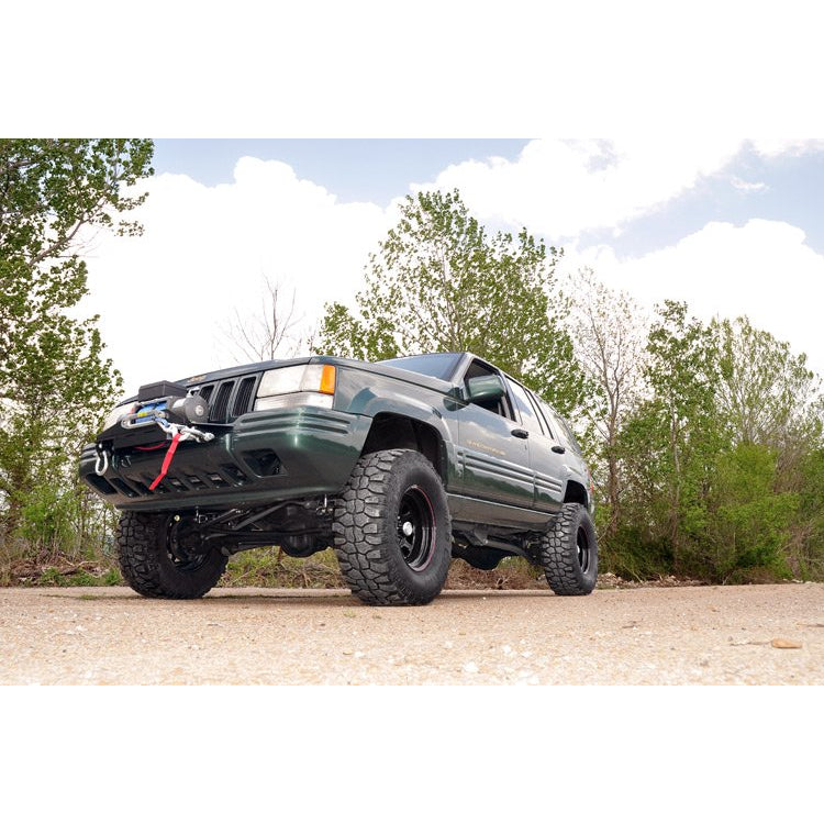 Jeep-Winch-Mounting-Plate-93-98-Grand-Cherokee-Zj-Rough-Country