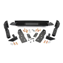 Load image into Gallery viewer, Jeep-Winch-Mounting-Plate-99-04-Grand-Cherokee-Wj-Rough-Country