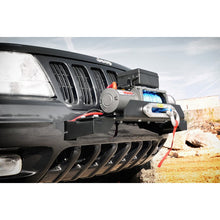 Load image into Gallery viewer, Jeep-Winch-Mounting-Plate-99-04-Grand-Cherokee-Wj-Rough-Country