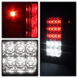 Jeep-Wrangler-07-15-Led-Tail-Lights-Red-Clear-Alt-Yd-Jwa07-Led-Rc