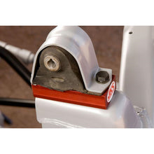 Load image into Gallery viewer, Jeep-Wrangler-IjTj-Budget-Motor-Mount-Lift
