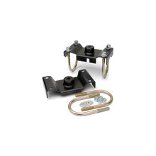 Load image into Gallery viewer, Jeep-Wrangler-Jk-Adjustable-Coil-Spring-Correction-Mount---Rear