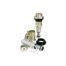Load image into Gallery viewer, Jeep-Wrangler-Jk-Adjustable-Coilover-Spacer-W-Bump-Stop