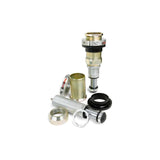 JKS Manufacturing JKS2710 Front Adjustable Coil Spacer Pro