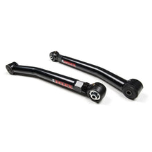 Load image into Gallery viewer, Jeep-Wrangler-Jk-Adjustable-J-Flex-Lower-Control-Arms---Front