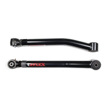 Load image into Gallery viewer, Jeep-Wrangler-Jk-Adjustable-J-Flex-Lower-Control-Arms---Front
