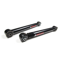 Load image into Gallery viewer, Jeep-Wrangler-Jk-Adjustable-J-Flex-Lower-Control-Arms---Rear