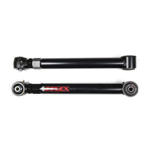 Load image into Gallery viewer, Jeep-Wrangler-Jk-Adjustable-J-Flex-Lower-Control-Arms---Rear